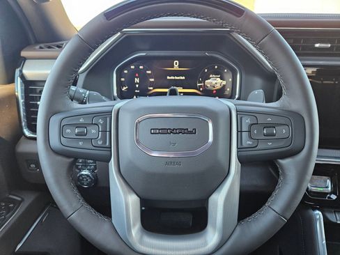 New 2026 GMC Sierra 1500 Denali image 11