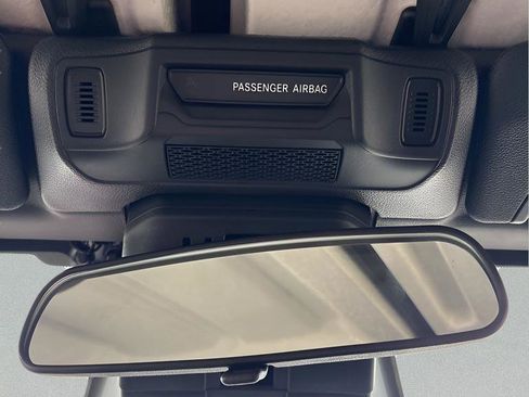 New 2026 Jeep Wrangler Willys image 23