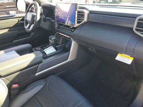 New 2026 Toyota Tundra Platinum image 33