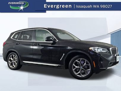 Used 2024 BMW X3 xDrive30i
