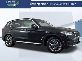 Used 2024 BMW X3 xDrive30i 360° Tour