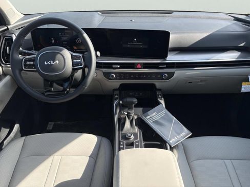 New 2025 Kia Sorento S w/ Panoramic Sunroof Package image 15