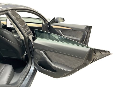 Certified 2023 Tesla Model 3 Standard Range RWD image 12