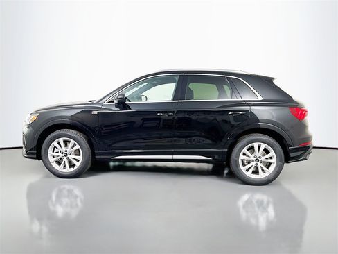 New 2025 Audi Q3 2.0T Premium image 4