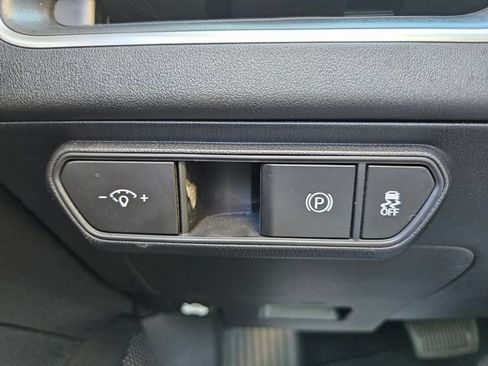 Used 2025 Kia K4 FWD image 35