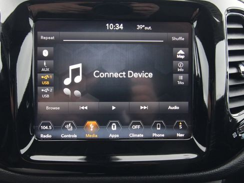 Used 2019 Jeep Compass Altitude image 30