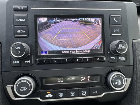 Used 2021 Honda Civic LX image 29