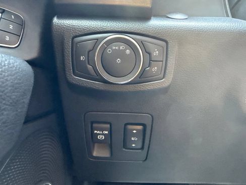 Used 2021 Ford Expedition Max Limited AWD/4WD image 25