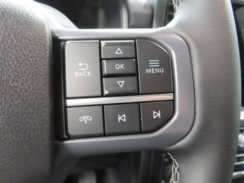 Used 2025 Ford F150 Lariat AWD/4WD image 60