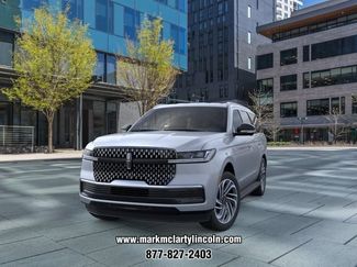 New 2026 Lincoln Navigator Premiere AWD/4WD video 2