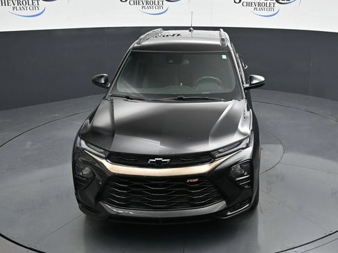 Certified 2023 Chevrolet TrailBlazer RS FWD image 19