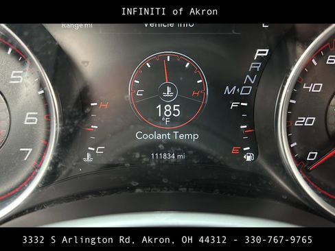 Used 2017 Dodge Charger R/T image 2