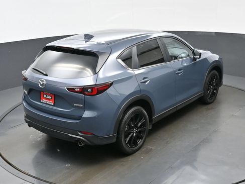 Used 2025 MAZDA CX-5 Carbon Edition AWD/4WD image 42