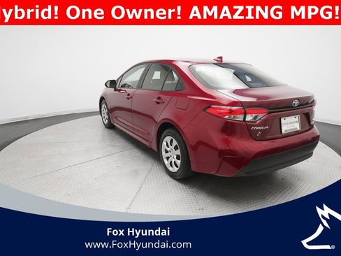 Used 2023 Toyota Corolla LE image 34