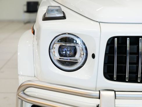 Used 2020 Mercedes-Benz G 63 AMG 4MATIC image 26
