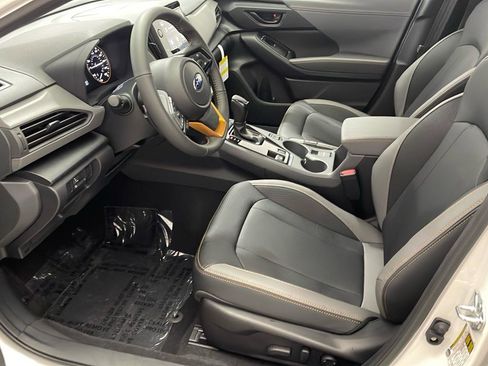 Used 2025 Subaru Crosstrek 2.5i Wilderness w/ Wilderness Package image 8