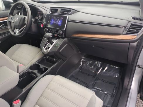 Used 2022 Honda CR-V EX image 22