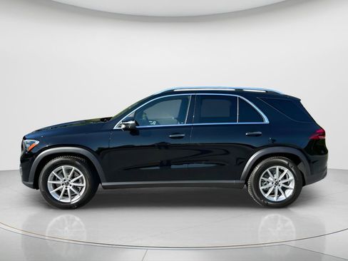 Used 2025 Mercedes-Benz GLE 350 4MATIC image 8