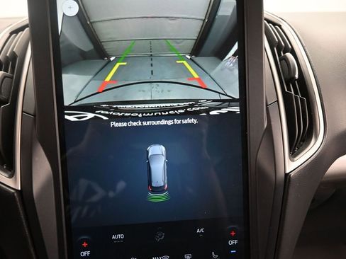 Used 2023 Ford Edge SEL AWD/4WD image 25