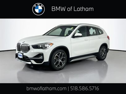Used 2021 BMW X1 xDrive28i w/ Convenience Package
