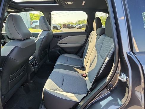 New 2026 Subaru Forester Premium AWD/4WD image 6