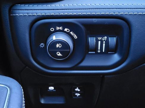 Used 2023 RAM 1500 Limited image 26