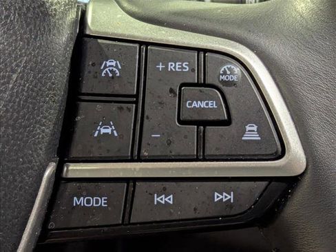 Certified 2025 Toyota Grand Highlander AWD Hybrid image 14