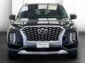 Used 2020 Hyundai Palisade SEL video 2