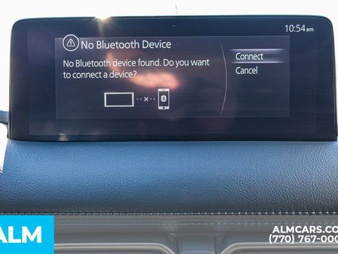 Used 2024 MAZDA CX-5 AWD 2.5 S w/ Select Package image 37