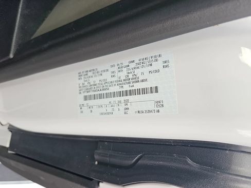 Used 2025 Ford Transit 250 Low Roof w/ Exterior Upgrade Package RWD image 31