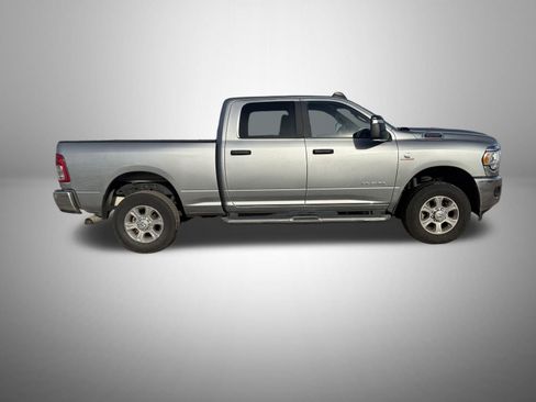 Used 2024 RAM 2500 Big Horn image 3