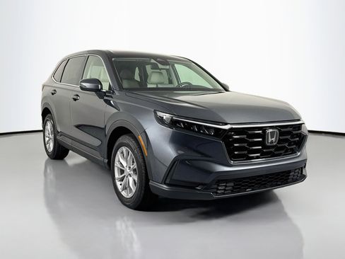 Certified 2023 Honda CR-V EX image 3