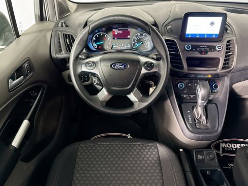 Used 2023 Ford Transit Connect XLT FWD image 23