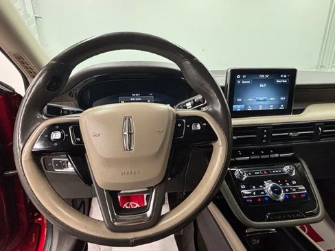 Used 2020 Lincoln Corsair Reserve w/ Equipment Group 201A AWD/4WD image 26