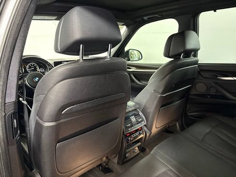 Used 2015 BMW X5 xDrive50i AWD/4WD image 27