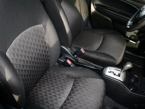 Used 2021 Mitsubishi Mirage ES image 6