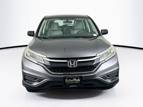 Used 2016 Honda CR-V LX image 2