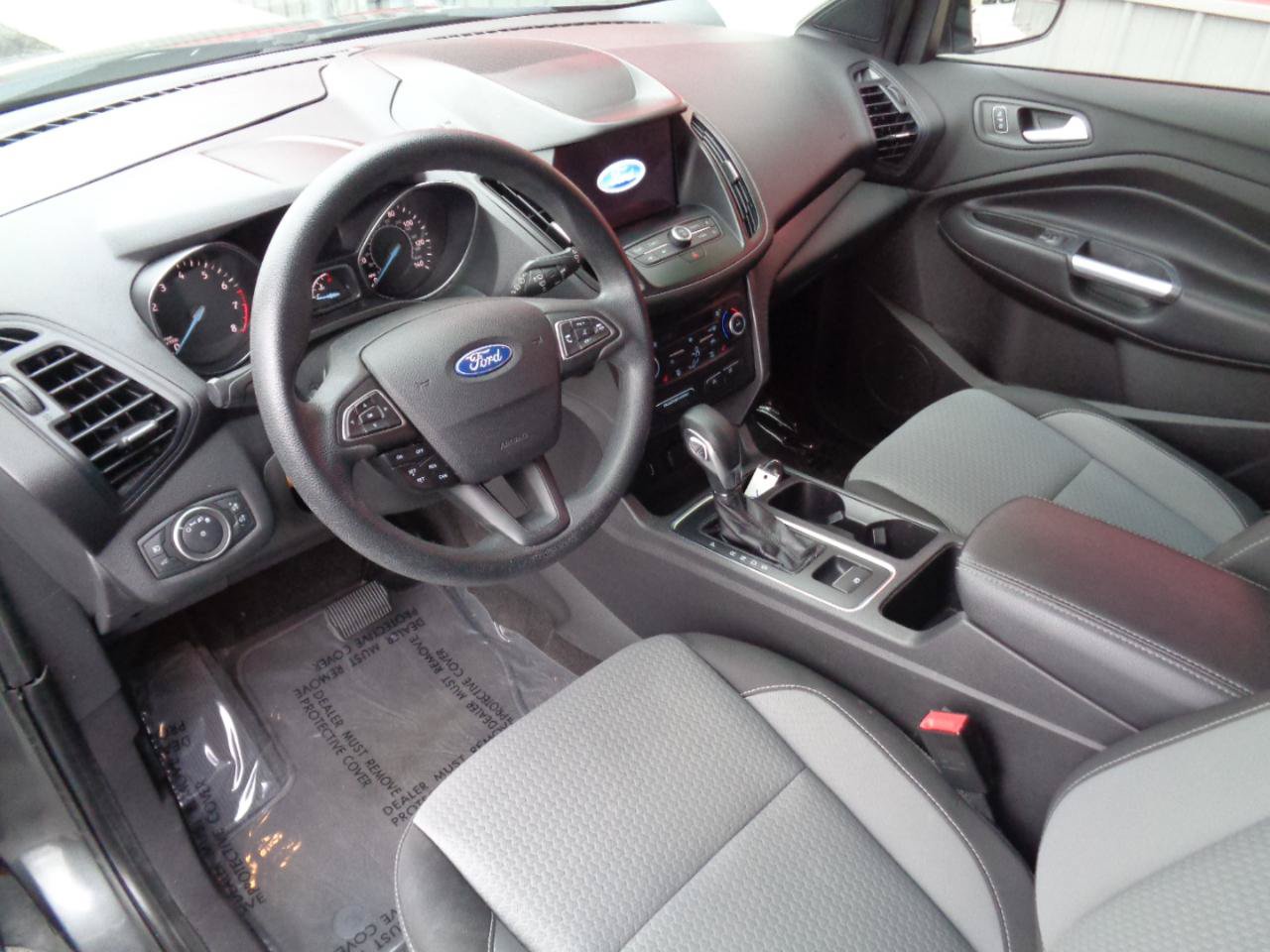 Used 2019 Ford Escape SE AWD/4WD image 2