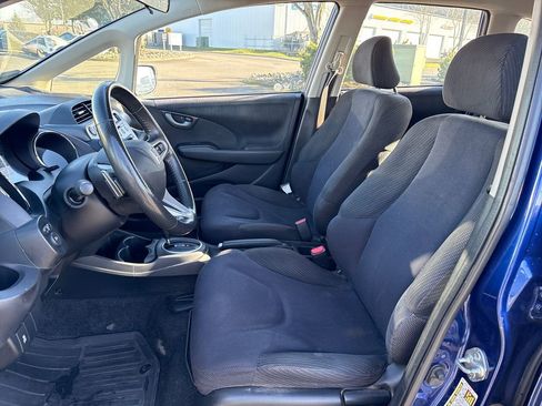 Used 2012 Honda Fit Sport image 15