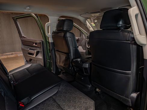 Used 2023 Toyota Tundra SR5 w/ TRD Off-Road Premium Package image 25