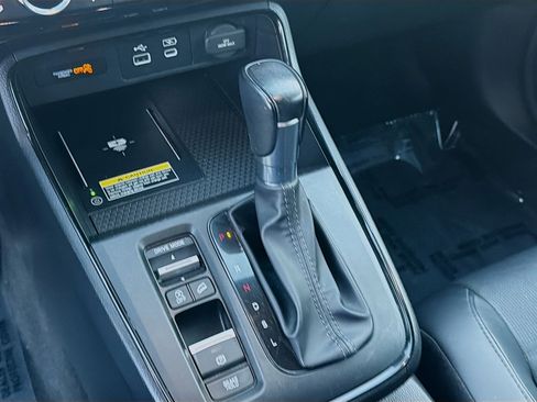 Used 2023 Honda CR-V EX-L image 15