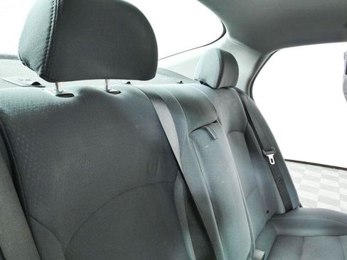 Used 2015 Kia Optima LX FWD image 19
