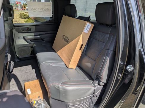 New 2026 Toyota Tundra TRD Pro AWD/4WD image 20