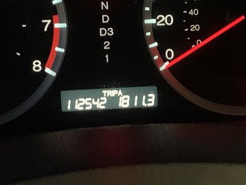 Used 2009 Honda Accord EX-L image 11