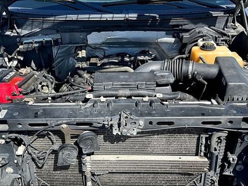 Used 2013 Ford F150 XLT w/ Mid Equipment Group AWD/4WD image 28