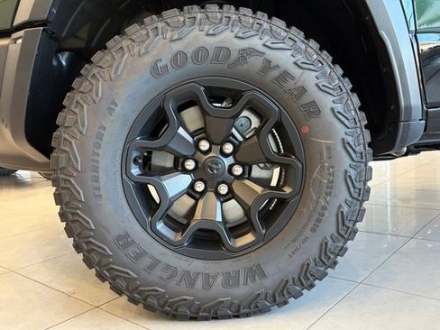 New 2026 RAM 1500 RHO AWD/4WD image 11