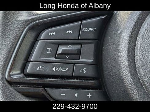 Used 2024 Subaru Crosstrek 2.5i Wilderness AWD/4WD image 25