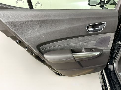 Used 2018 Acura TLX V6 w/ Technology & A-SPEC Pkg image 27