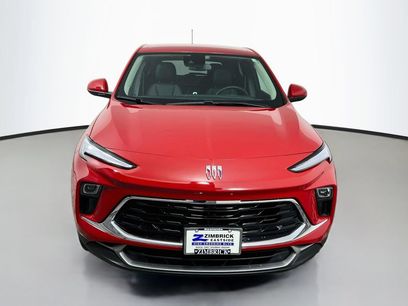 New 2026 Buick Encore GX Preferred w/ Comfort Package