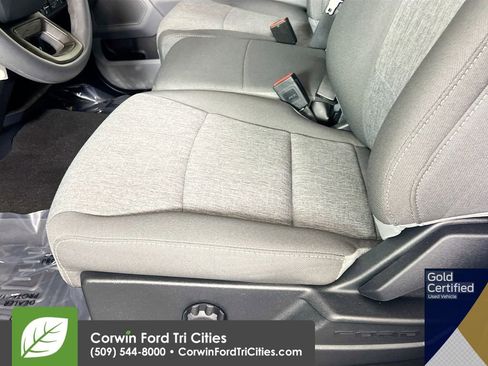 Certified 2024 Ford F350 XL w/ STX Appearance Package AWD/4WD image 21